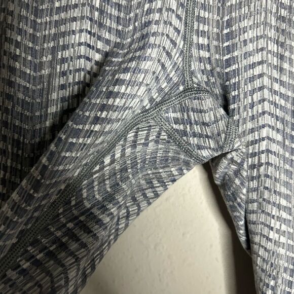 Lululemon Wunder Under High Rise 7/8 Tight Size 6 - Picture 13 of 16